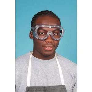 Ventless Goggles  Industrial & Scientific