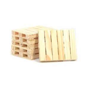  Pallet Set for 1/24 Scale Cars Toys & Games