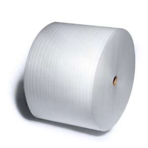 Poly Air PAF2504 Starfoam, 1/4 Inch Thick, 4 Foot by 250 Foot Roll 