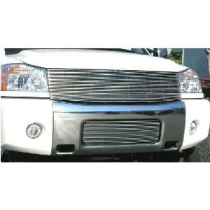    Billet Grille Insert   1 Piece (Replaces Grille Shell)   (22 Bars