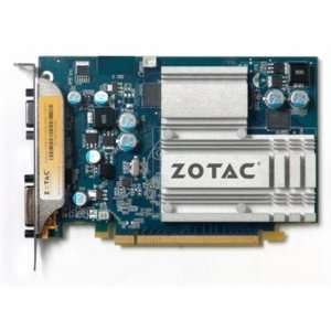   256 MB 128 Bit DDR2 12 SLI S 400/800 HDTV Video Card Electronics