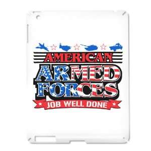   of American Armed Forces Army Navy Air Force Military Job Well Done