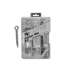  Midwest Fastener Corp 11212 Cotter Pin Assortment Kit 
