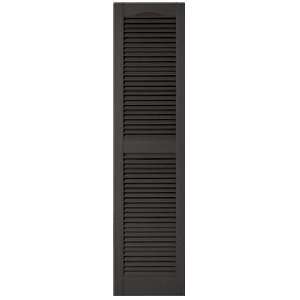  Mid America 00 01 1252010 12 x 52 Musket Brown Louvered 
