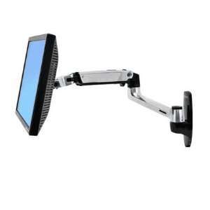   Wall Mount for 10 23 inch Screens 45 180 19