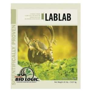    BioLogic Winter Peas Deer Food Plot   10 Lbs