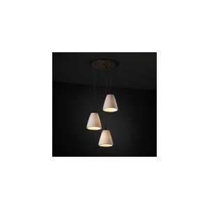  Justice Design Group POR 8818 50 SAWT ABRS Limoges 3 Light 