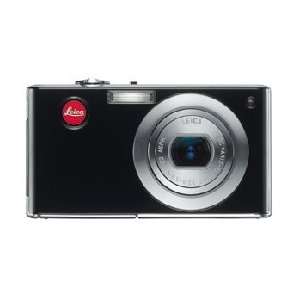  Leica 018 334 C Lux 3 10 Megapixel Digital Camera   Black 