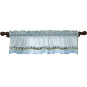  Lambs and Ivy Zootopia Valance Baby