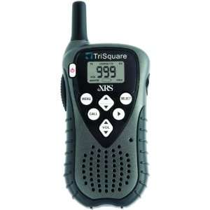  New   TriSquare TSX100 Digital 2 Way Radio   TSX100 Car 