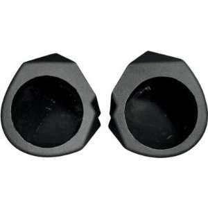  Hells Foundry Inc Speaker Pods for Chopped Tour Pak   Gray 