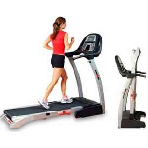  IRONMAN Inspire Treadmill