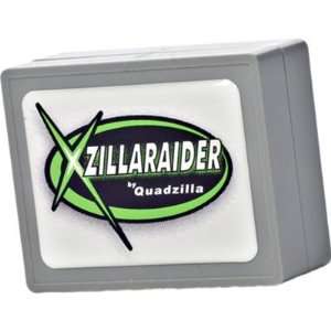   Xzillaraider II Adjustable Module   120 HP for Ford Powerstroke
