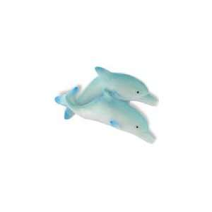  Siro Designs #SD67 102 2.7 Blue Dolphin Knob