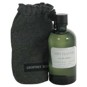  GREY FLANNEL for Men 8.0 oz SPLASH Eau de Toilette by 
