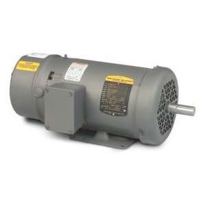   , 30hp, 1760rpm, 3ph, 60hz, 286t, 1040m, Tefc, F1