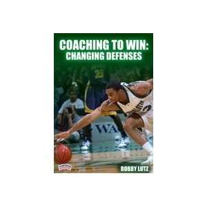  Coaching to Win Changing Defenses