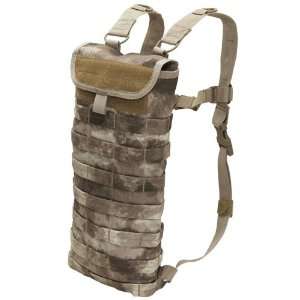   Genuine A TACS Hydration Bladder Carrier   A TACS