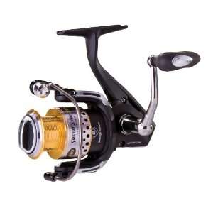  Lews Tournament LFS Speed Spin 2000 Size Front Drag Reel 