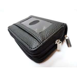  Palm Wallet Organizer for ID, Credit Cards, Cash, Coins 