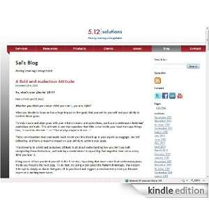  Sals Blog Kindle Store Founder 5.12 Solutions Sal 