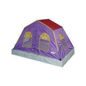 GigaTent Dream House Bed Tent Double 
