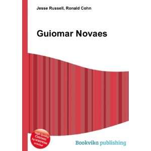  Guiomar Novaes Ronald Cohn Jesse Russell Books