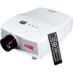  NEW 1080p HD Video Projector (Projectors)