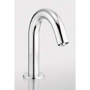   Helix EcoPower Faucet   10 Second Thermal Mixing In
