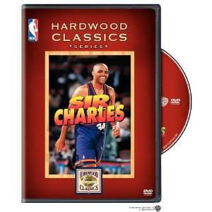    NBA Hardwood Classics Charles Barkley Sir Charle 