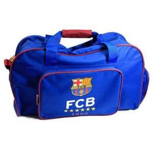  FC Barcelona 1899 Authentic LA LIGA Holdall   IMPORTED 