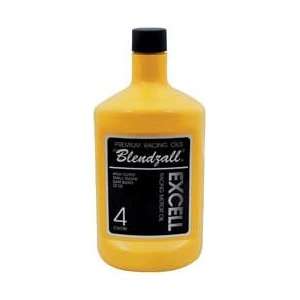    Blendzall Excel   4 Cycle Oil   10W30   1 qt 483 Automotive
