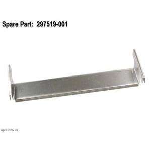  Compaq Heatsink Bridge PWS 5100   Refurbished   299362 001 