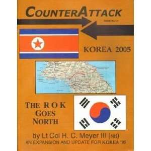  Counterattack Magazine 4.1 Toys & Games