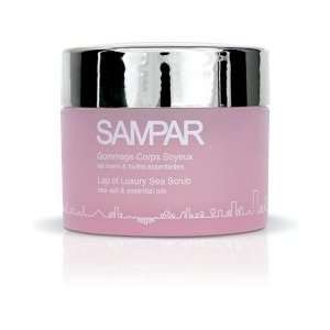  SAMPAR SAMPAR Lap of Luxury Sea Scrub Beauty