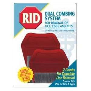  Rid Dual Combs 2