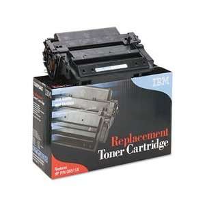  IBM HP 11X Toner Cartridge, IBM Q6511X   High Capacity 