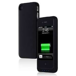  Incipio iPhone 4S offGRID Backup Battery Case   1450mAh 
