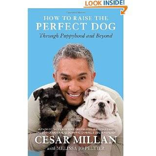   and Beyond by Cesar Millan and Melissa Jo Peltier (Sep 14, 2010
