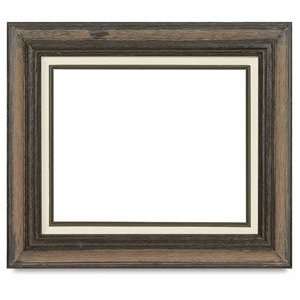  Country Classic Wood Frames   12 x 16, Country Classic Wood Frame 