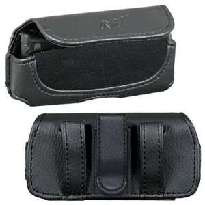  Horizontal Pouch (1215) for LG AX585 (Rhythm) Everything 