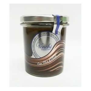 Chocolight Gianduja Spread  Grocery & Gourmet Food