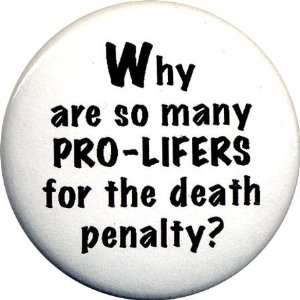  Pro Lifers