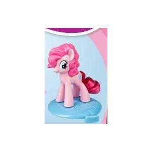  Happy Meal My Little Pony Pinkie Pie 2011 #1 Everything 
