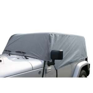  Rampage 1263 Breathable 4 Layer Car Cover Automotive