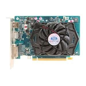  Sapphire Video Card Radeon HD 6670 1GB DDR5 PCI Express 