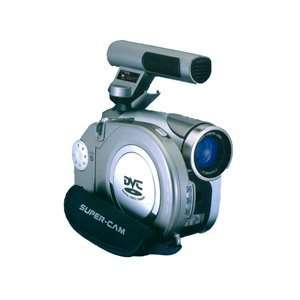  12MP Digital Still Camera and Camcorder 