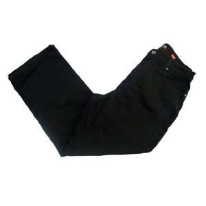  Style & Co. Womens Jeans   Black   14s 