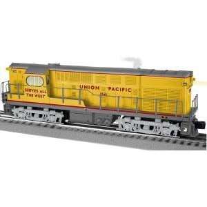  Lionel 6 38440 Union Pacific #1341 Legacy H16 44 O Toys & Games
