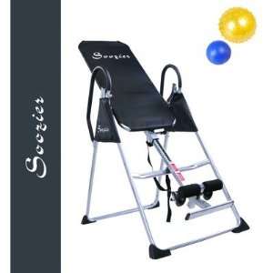  Soozier 13b Gravity Inversion Table